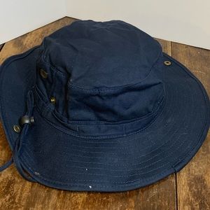 Apollo Men’s Blue Hat